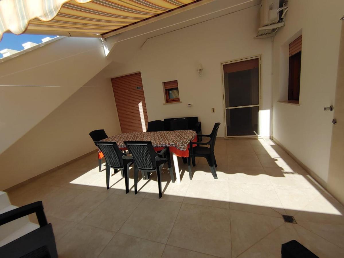 Villa Casa Mirella à Santa Maria di Leuca Extérieur photo
