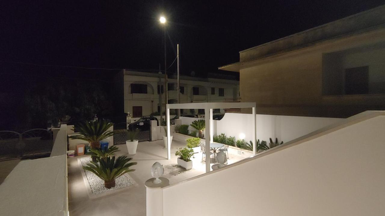Villa Casa Mirella à Santa Maria di Leuca Extérieur photo