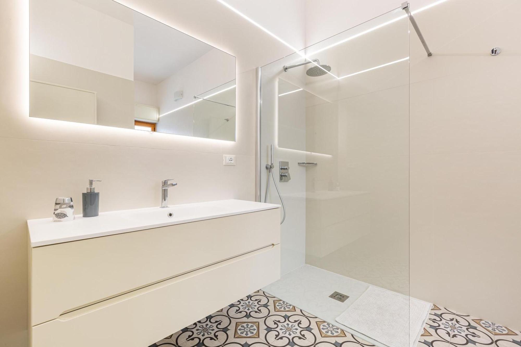 Villa Casa Mirella à Santa Maria di Leuca Extérieur photo