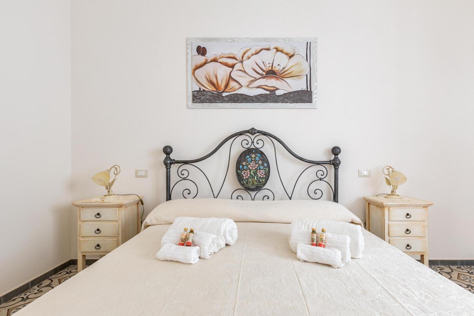 Villa Casa Mirella à Santa Maria di Leuca Extérieur photo