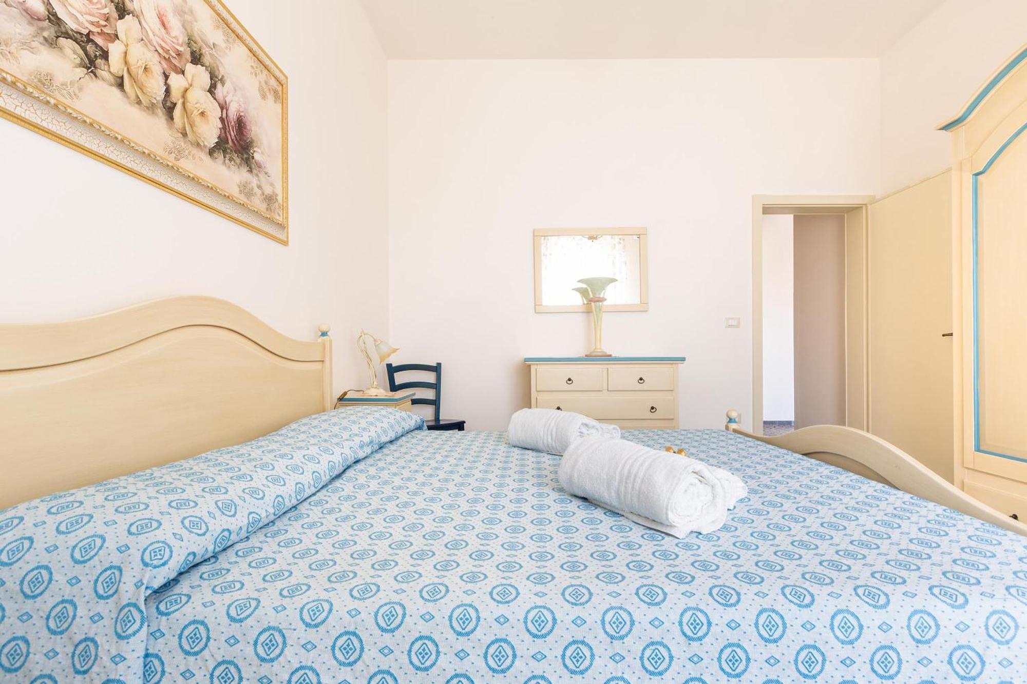 Villa Casa Mirella à Santa Maria di Leuca Extérieur photo